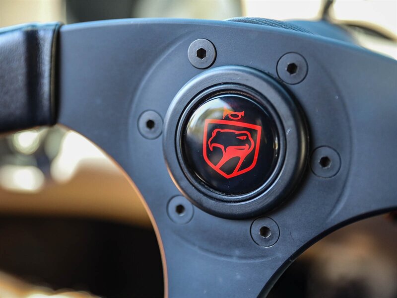 Used 1994 Dodge Viper RT/10 RWD image 28