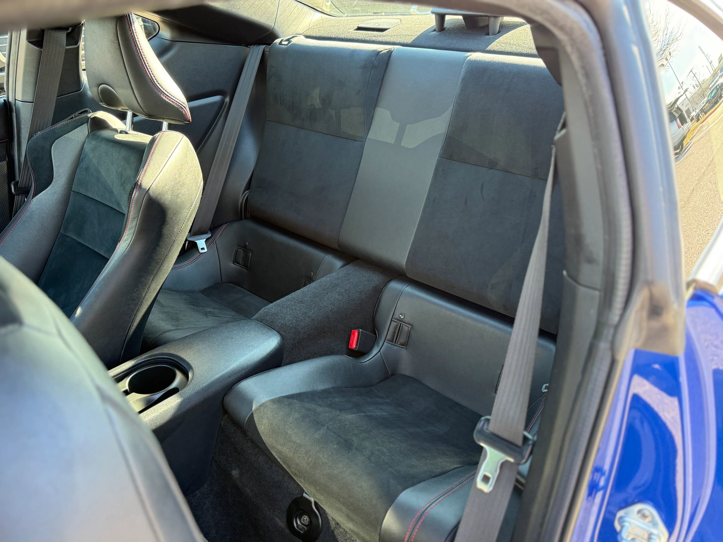 Used 2016 Subaru BRZ Limited image 15