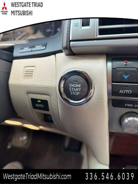 Used 2017 Lexus LS 460 w/ Comfort Package image 18