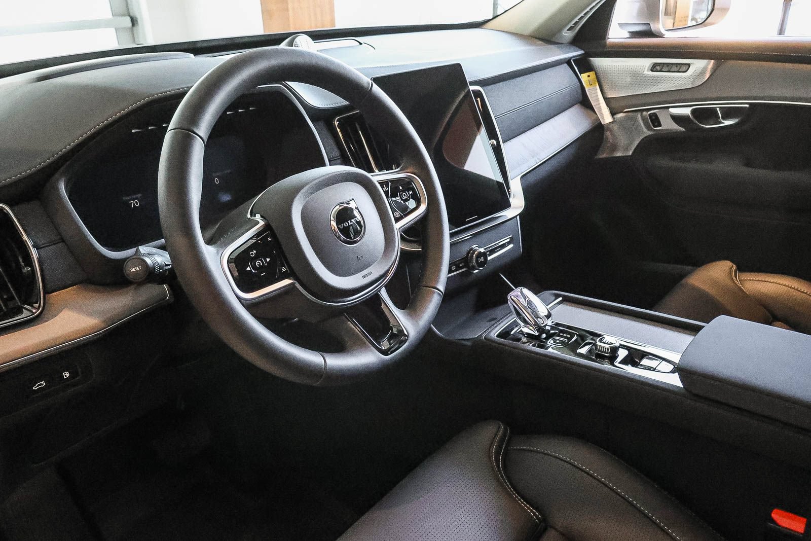 New 2026 Volvo XC90 T8 Ultra w/ Lounge Package AWD/4WD image 20