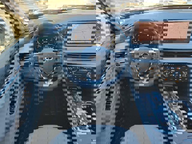 New 2026 INFINITI QX60 Luxe w/ Cargo Package image 48
