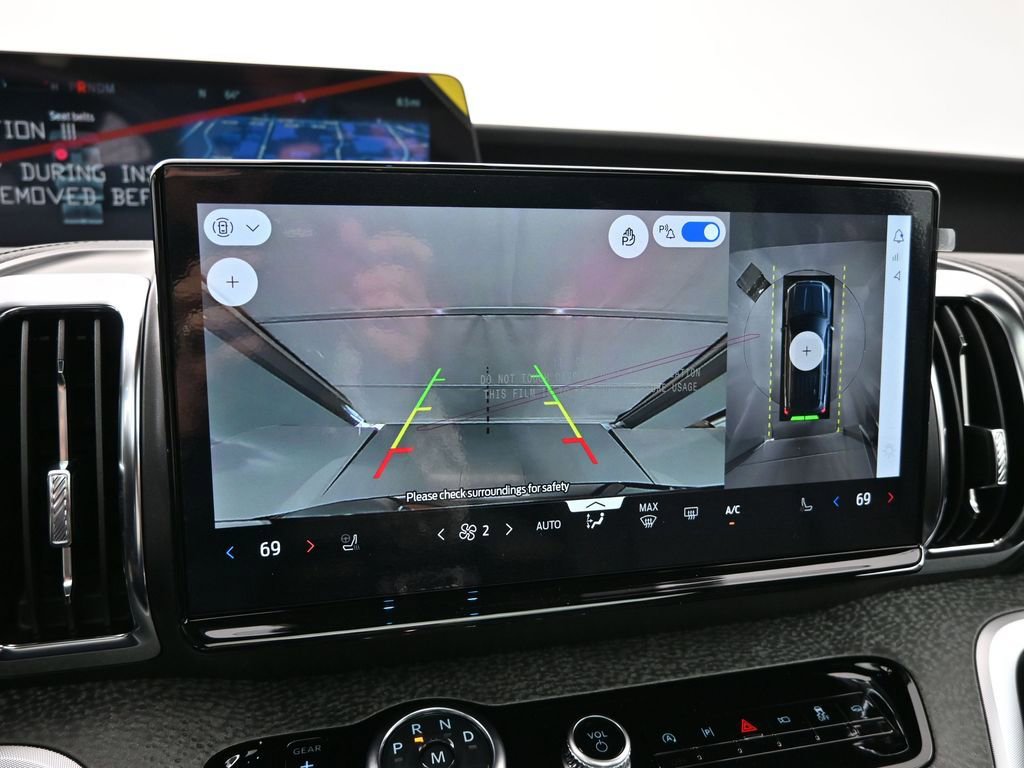New 2025 Ford Expedition Tremor image 20