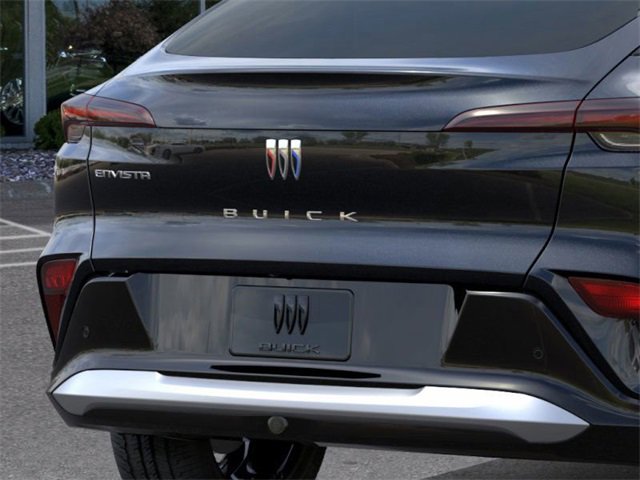 New 2026 Buick Envista Sport Touring image 14