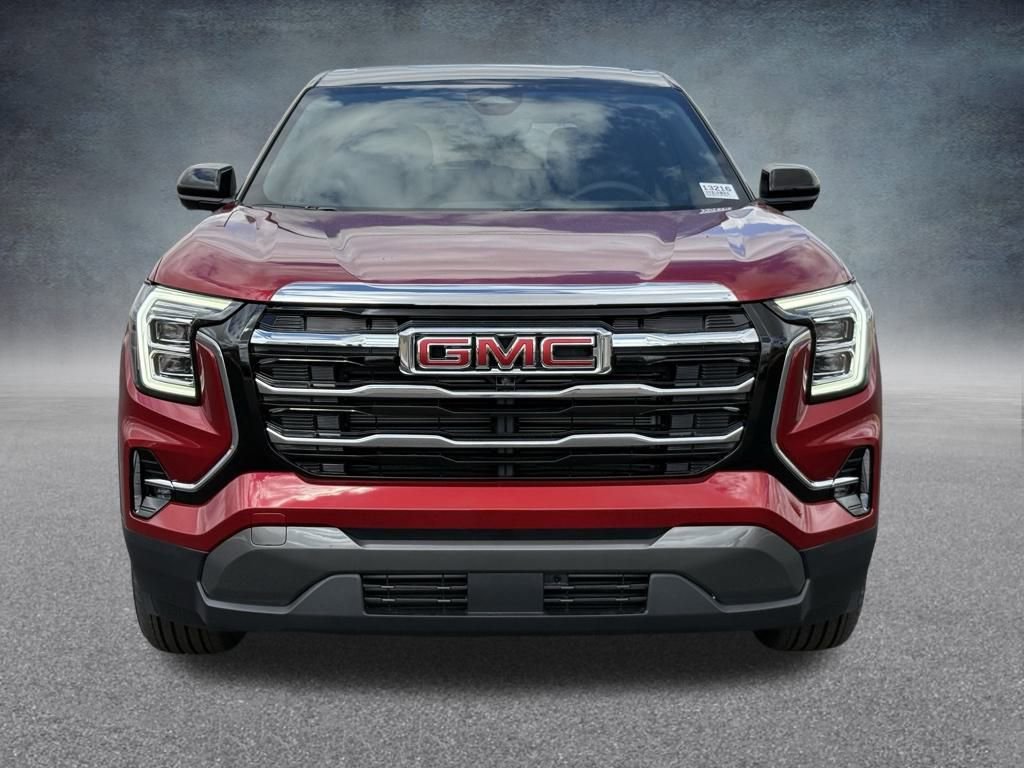 New 2026 GMC Terrain Elevation w/ Technology Package II image 9