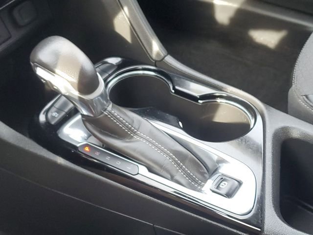 Used 2023 Buick Encore GX Preferred w/ Cold Weather Comfort Package image 21