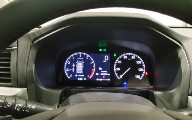 Certified 2026 Honda Odyssey Touring image 20