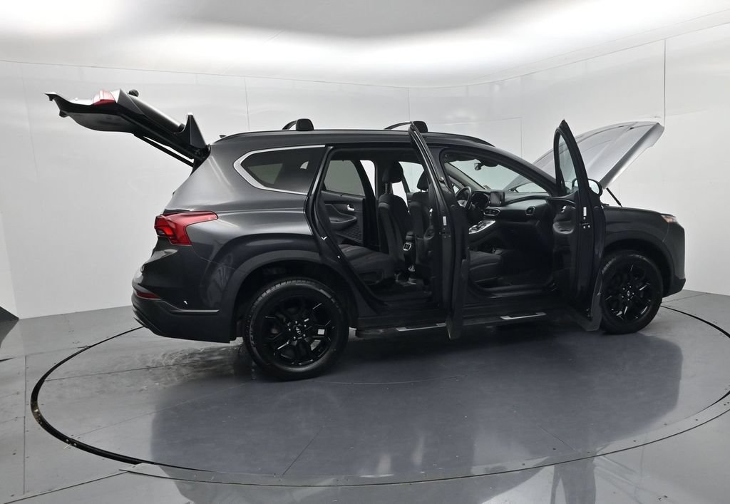 Used 2022 Hyundai Santa Fe XRT AWD/4WD image 58