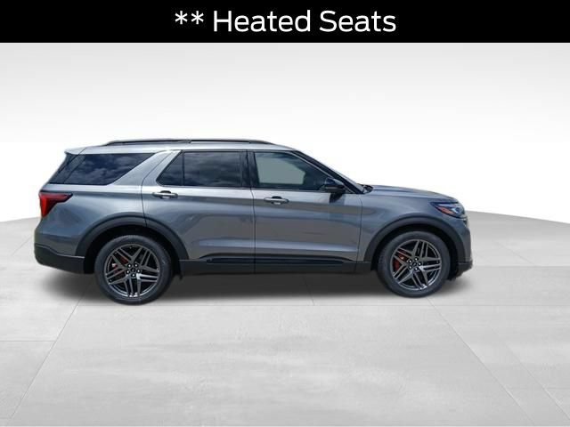 Used 2026 Ford Explorer ST w/ Sun And Sound Package AWD/4WD image 6