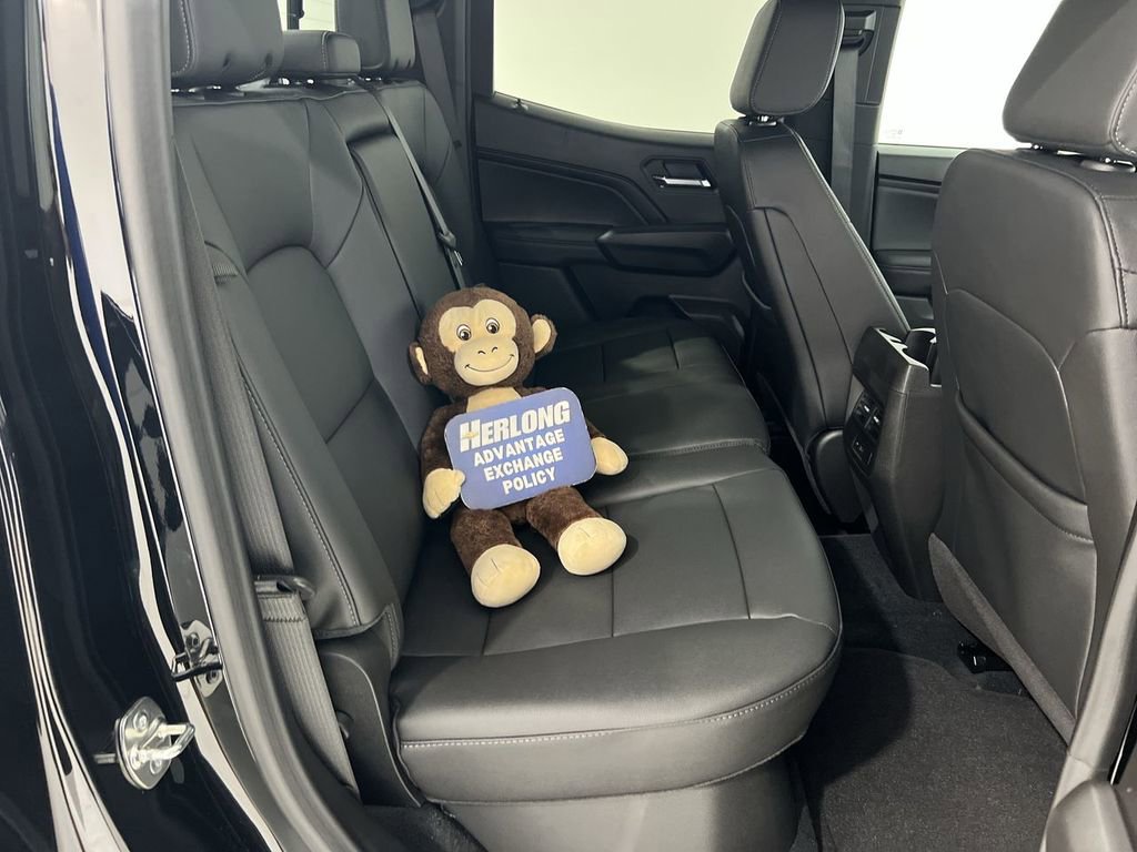 New 2026 Chevrolet Colorado LT w/ LT Convenience Package image 24