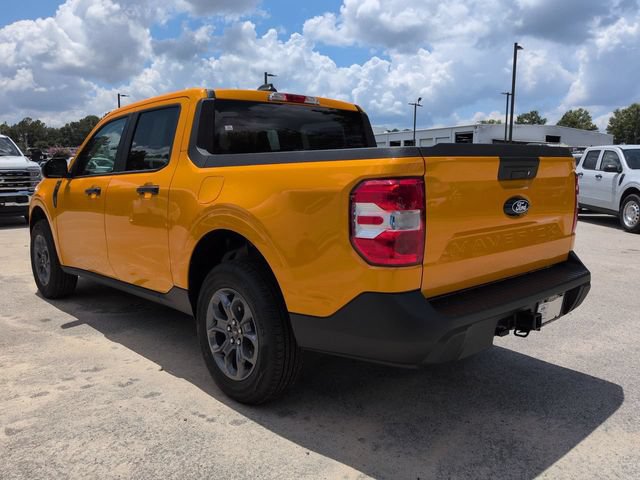 New 2026 Ford Maverick XLT FWD image 6