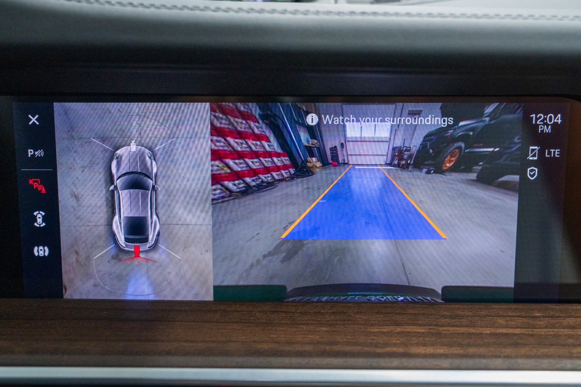 Used 2023 Porsche 911 Sport Classic image 37