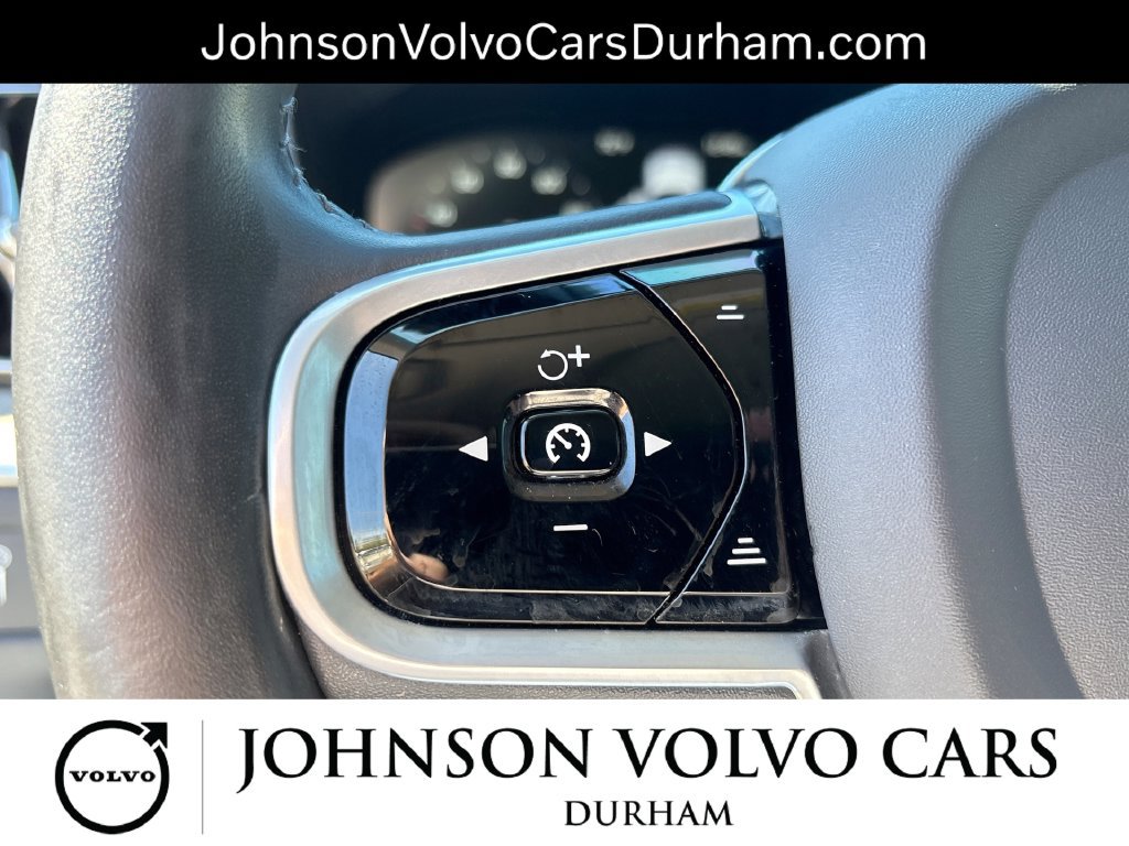Used 2021 Volvo XC60 T5 Inscription w/ Advanced Package AWD/4WD image 24