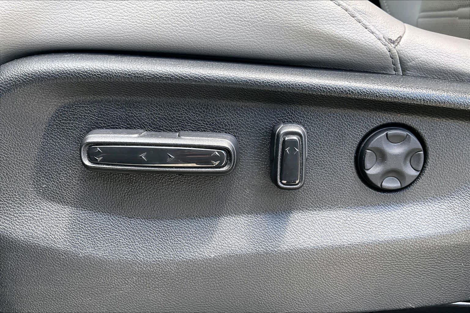 Used 2017 Honda CR-V EX-L image 30