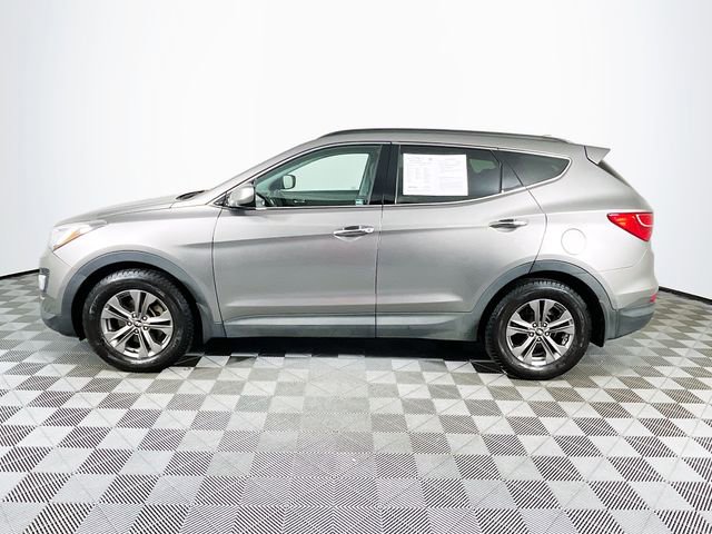 Used 2015 Hyundai Santa Fe Sport w/ Option Group 02 AWD/4WD image 5