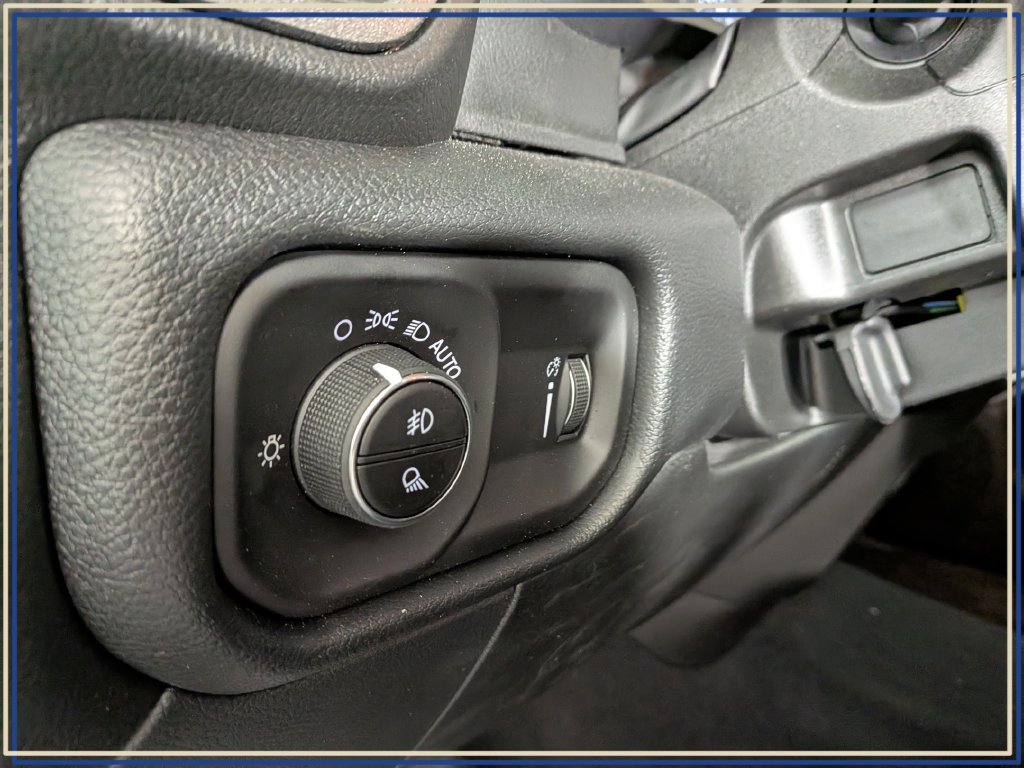 New 2026 RAM 2500 Tradesman AWD/4WD image 15
