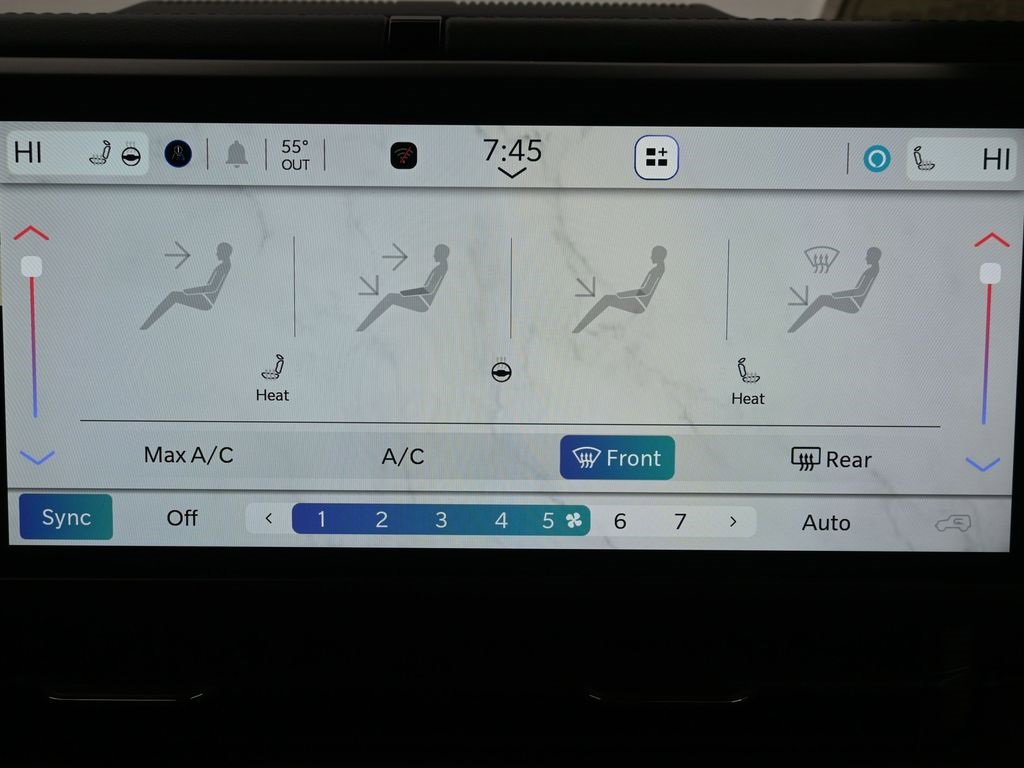 New 2025 Jeep Wrangler Sahara image 28