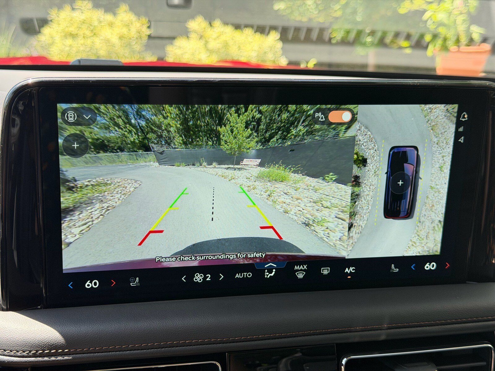New 2026 Lincoln Aviator Reserve AWD/4WD image 33