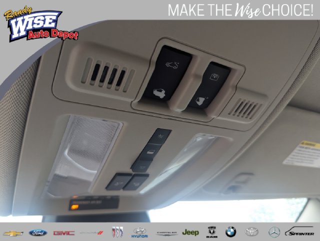 Used 2015 Cadillac SRX Performance w/ Driver Awareness Package FWD image 18