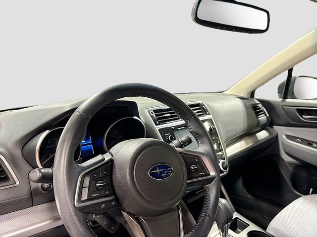 Used 2018 Subaru Outback 2.5i Premium AWD/4WD image 11