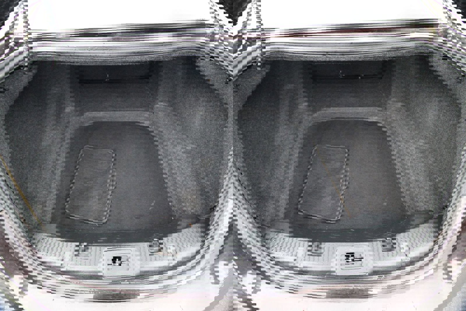 Used 2013 Ford Taurus SEL AWD/4WD image 30