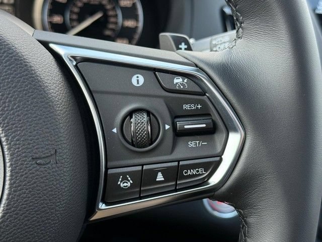 New 2026 Acura RDX w/ Technology Package AWD/4WD image 13