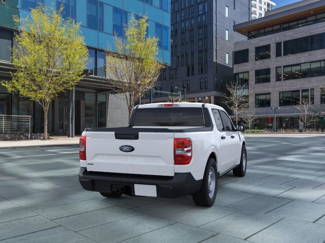 New 2026 Ford Maverick XL FWD image 8