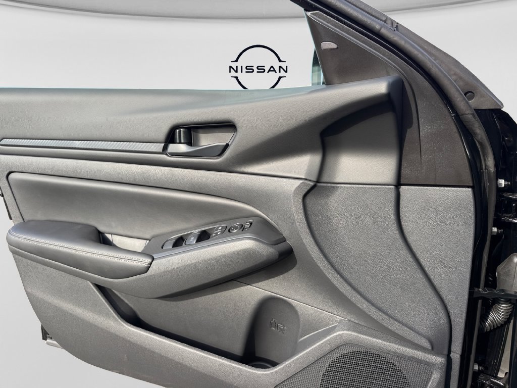 New 2026 Nissan Altima 2.5 SV FWD image 26
