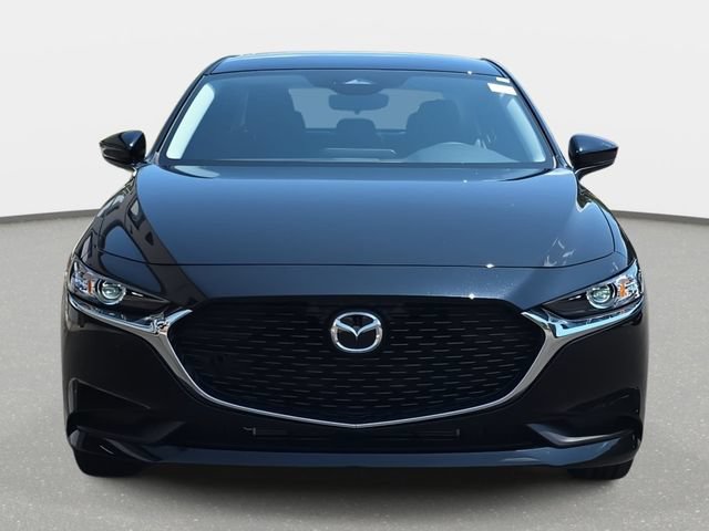 New 2026 MAZDA MAZDA3 s Sport FWD image 2