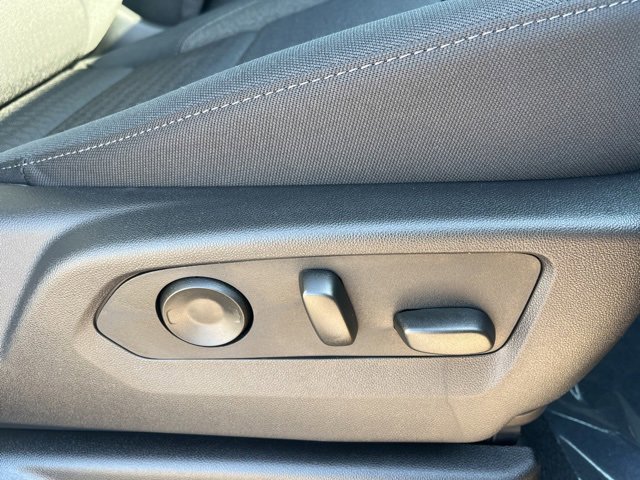 New 2025 Chevrolet Suburban LS image 53