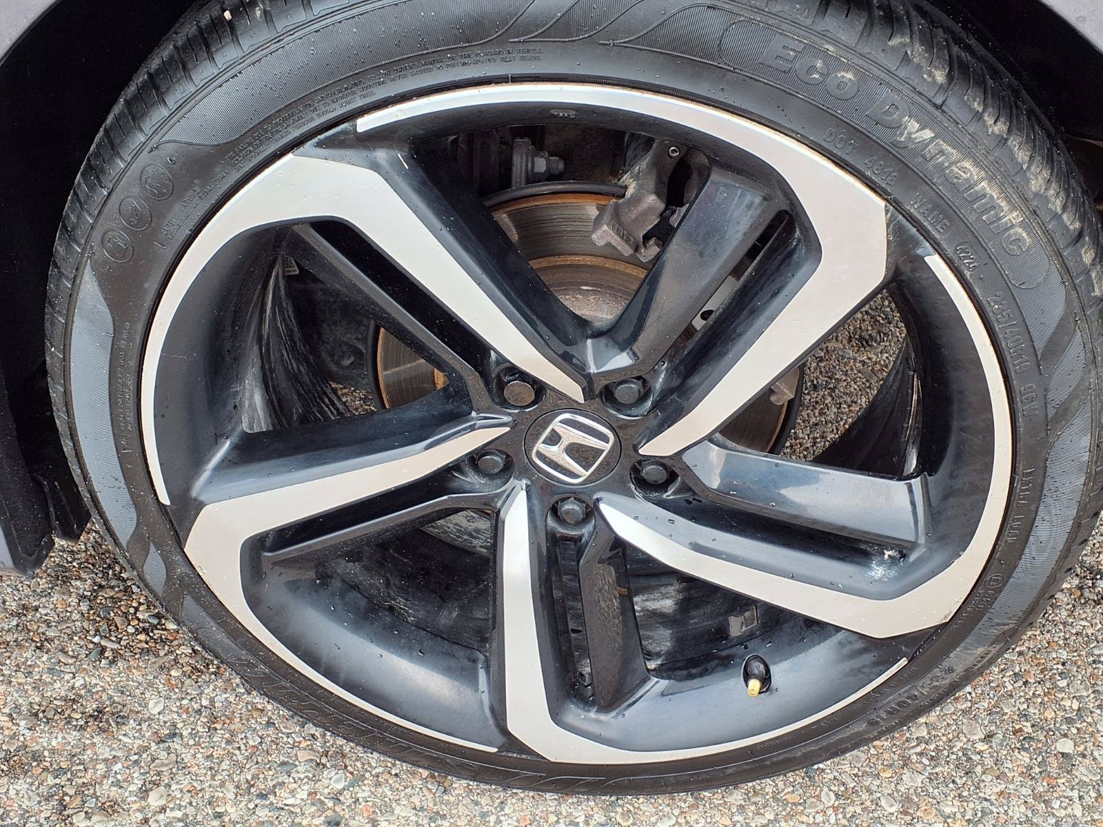 Used 2020 Honda Accord Sport image 8