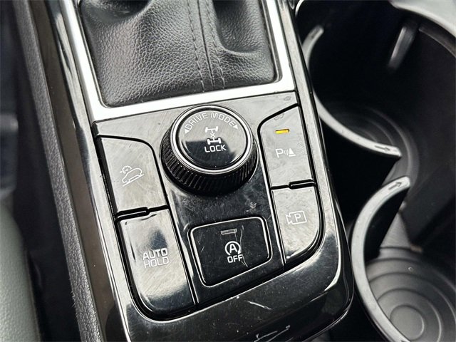 Used 2023 Kia Sportage X-Pro Prestige image 15