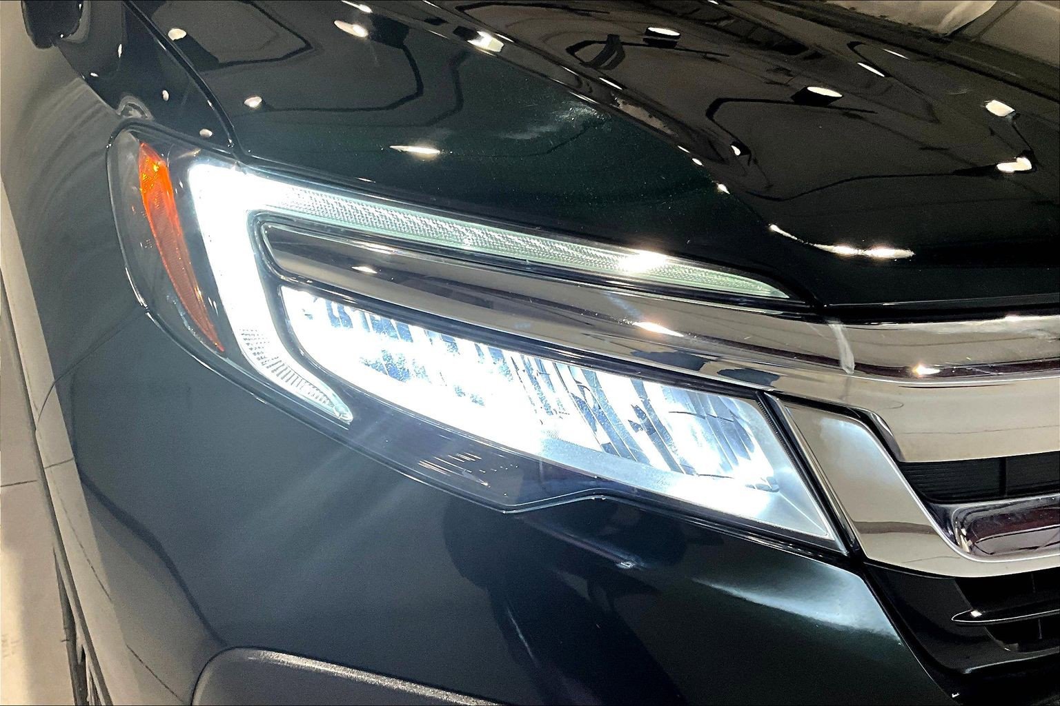 Used 2020 Honda Pilot Elite image 33
