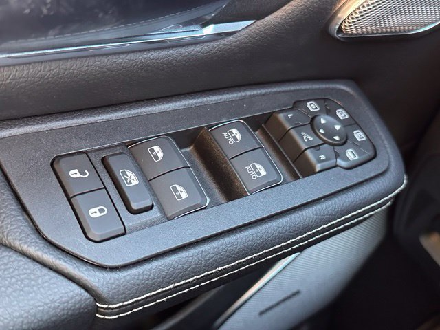 New 2027 RAM 1500 Laramie AWD/4WD image 15