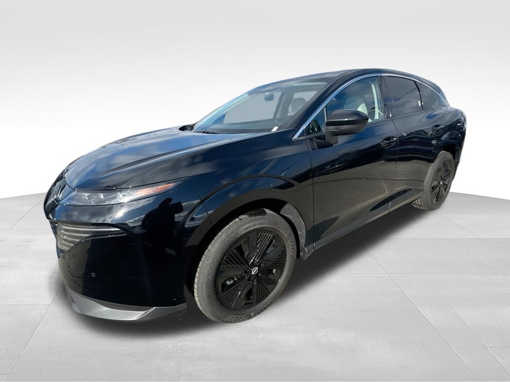 New 2026 Nissan Murano SV AWD/4WD image 4