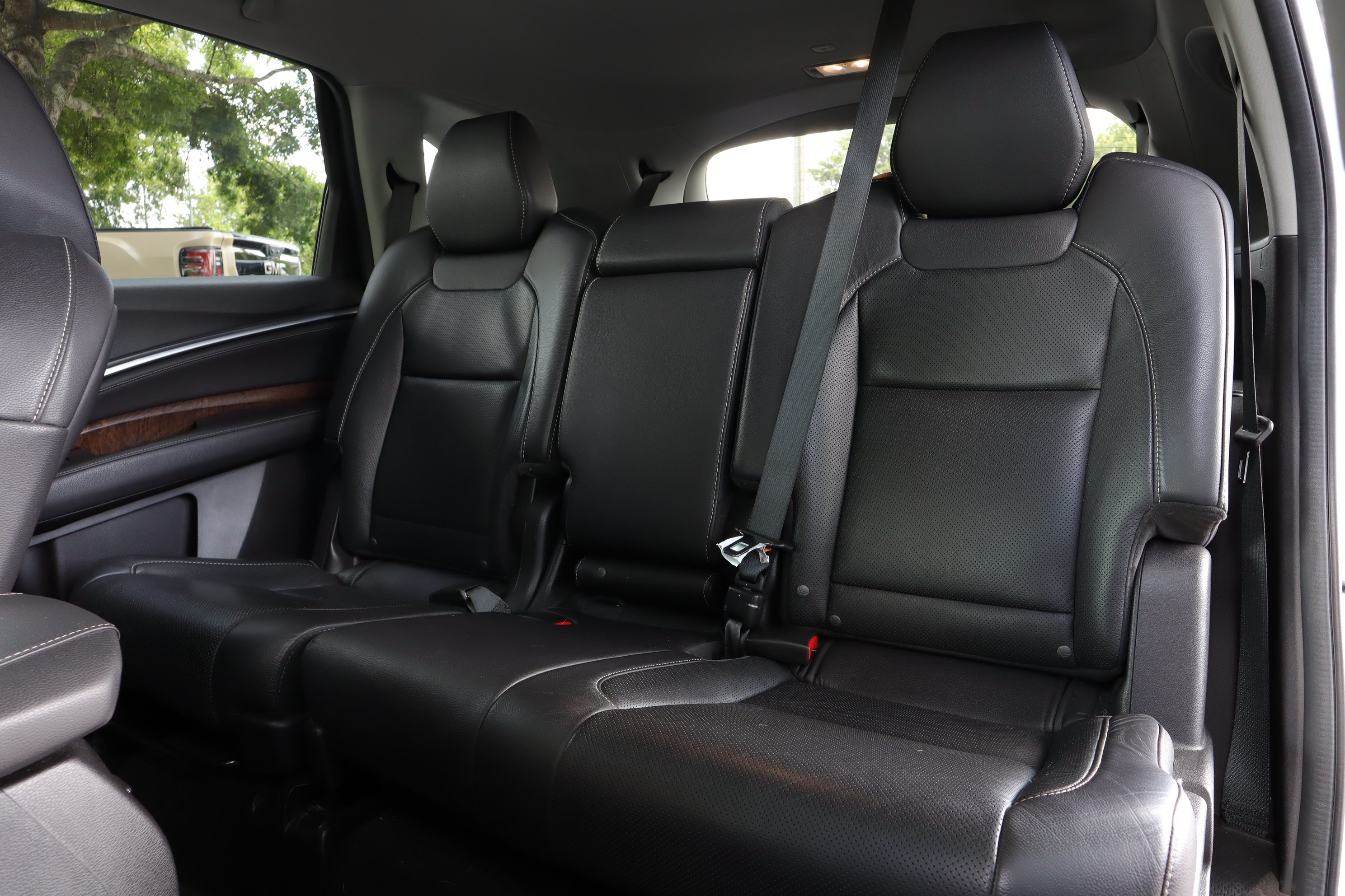 Used 2020 Acura MDX SH-AWD w/ Technology Package image 10
