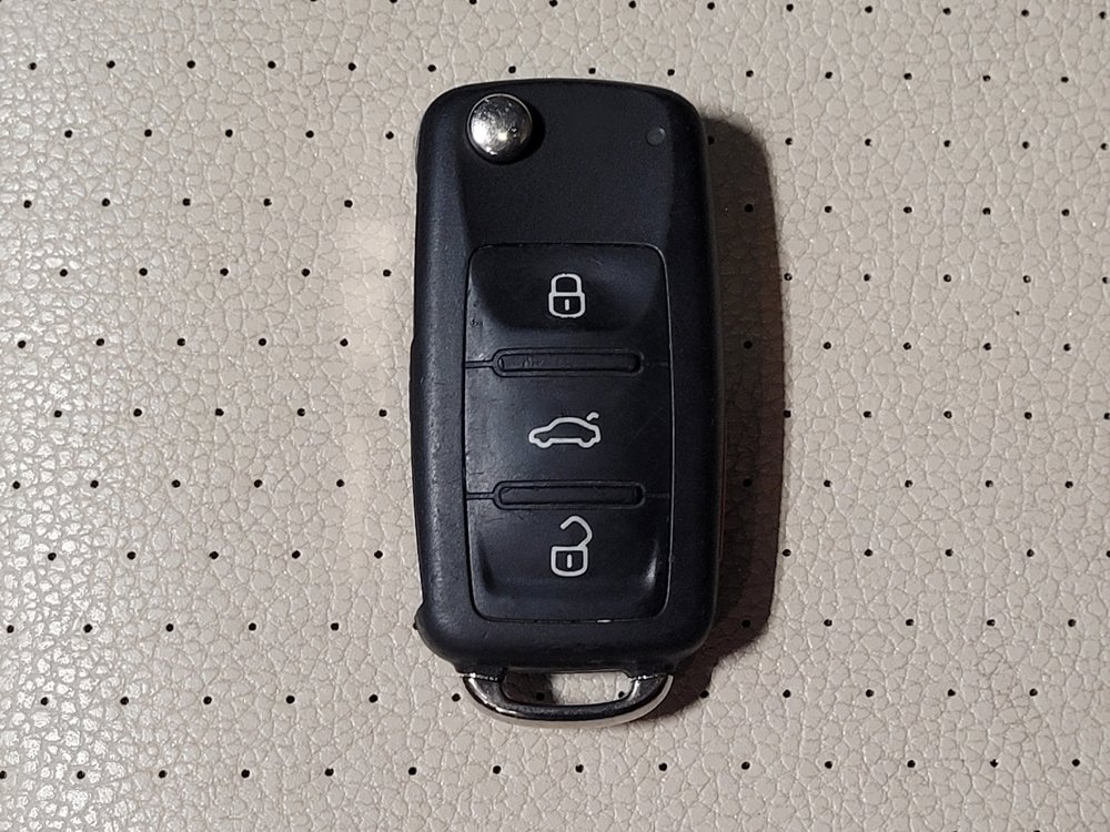 Used 2017 Volkswagen Jetta SE FWD image 32
