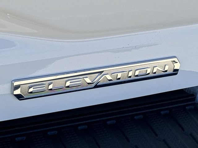New 2026 GMC Sierra 1500 Elevation w/ Max Trailering Package RWD image 23