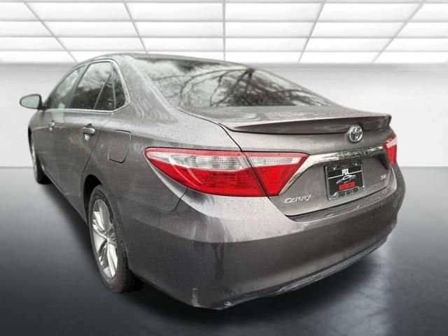 Used 2016 Toyota Camry SE image 7