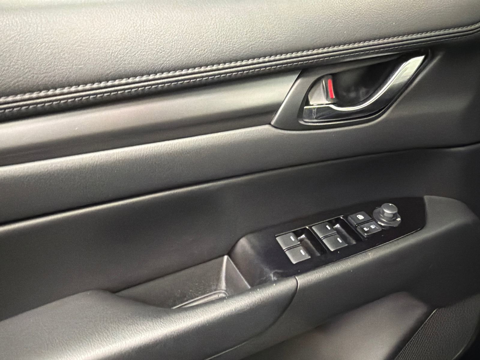 Used 2022 MAZDA CX-5 AWD 2.5 S w/ Select Package image 30