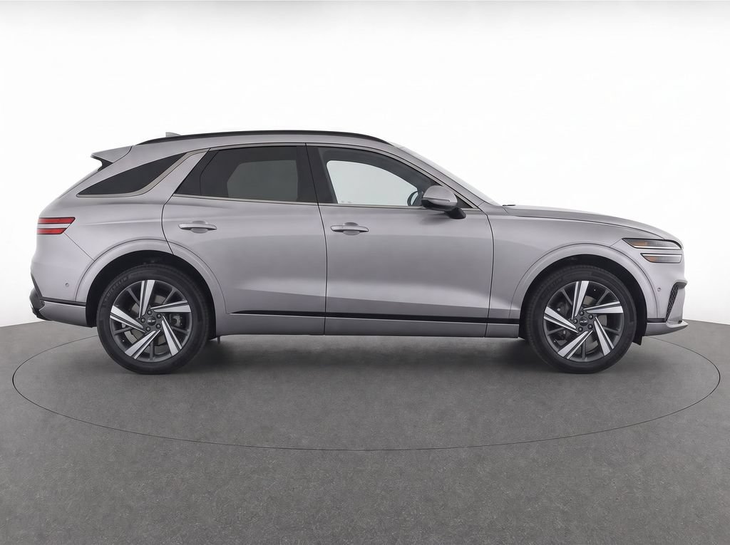 New 2026 Genesis GV70 3.5T Sport Advanced AWD/4WD image 8