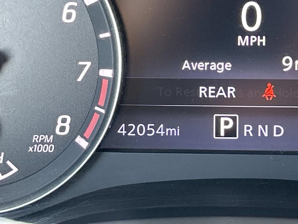 Used 2023 Nissan Frontier S RWD image 33