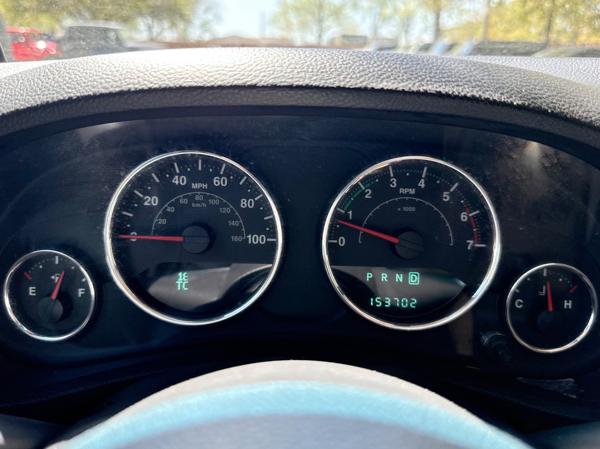 Used 2011 Jeep Wrangler Unlimited Rubicon w/ Connectivity Group image 25