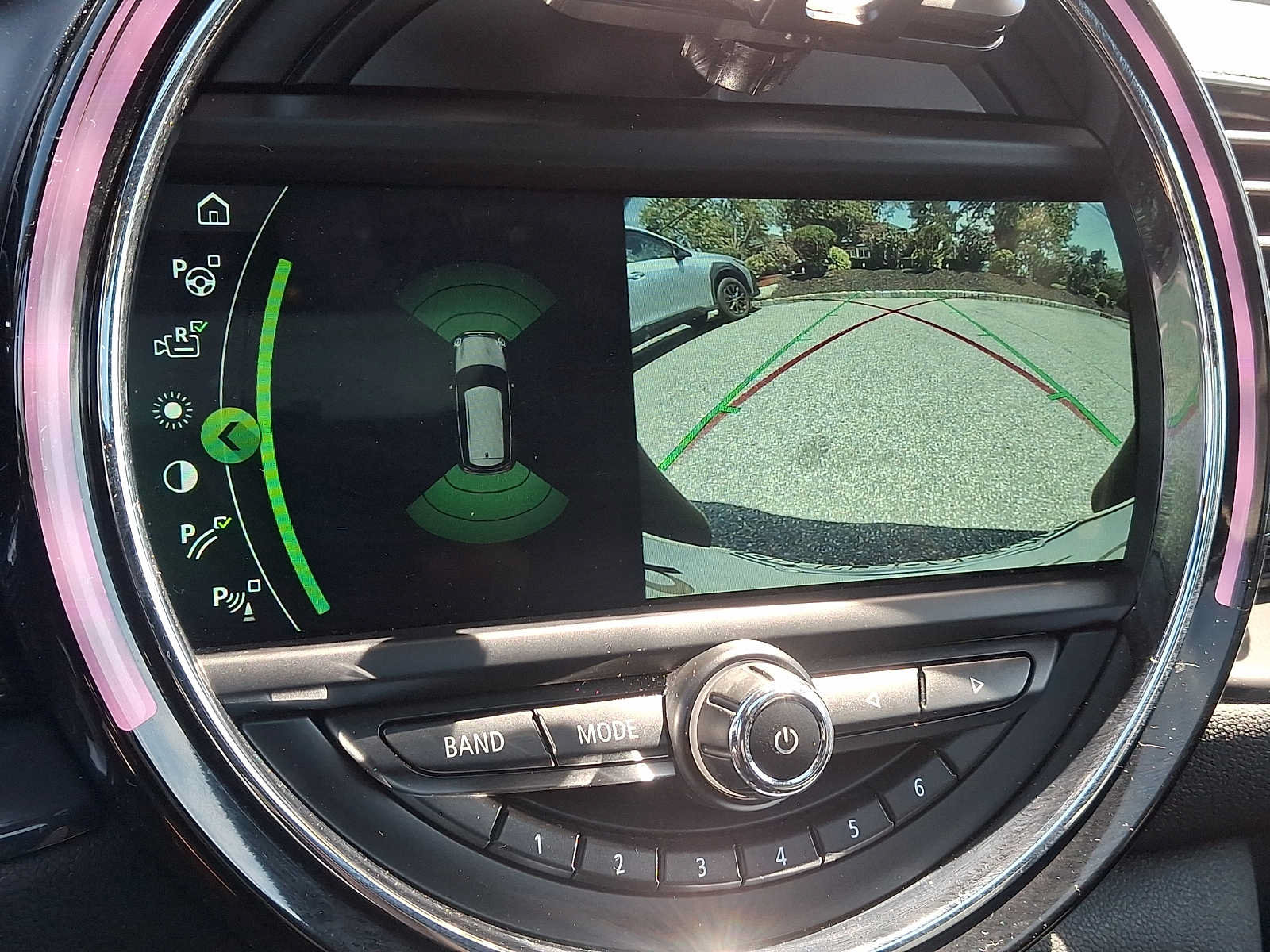 Used 2018 MINI Cooper Clubman John Cooper Works AWD/4WD image 20