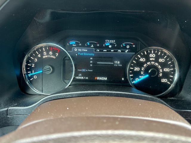 Used 2019 Ford F150 King Ranch w/ Equipment Group 601A Luxury AWD/4WD image 13