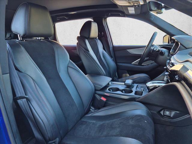 Certified 2023 Acura MDX A-Spec AWD/4WD image 19