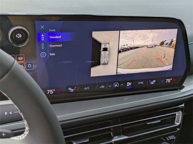 New 2026 Chevrolet Traverse LT w/ Sun and Wheel Package image 21