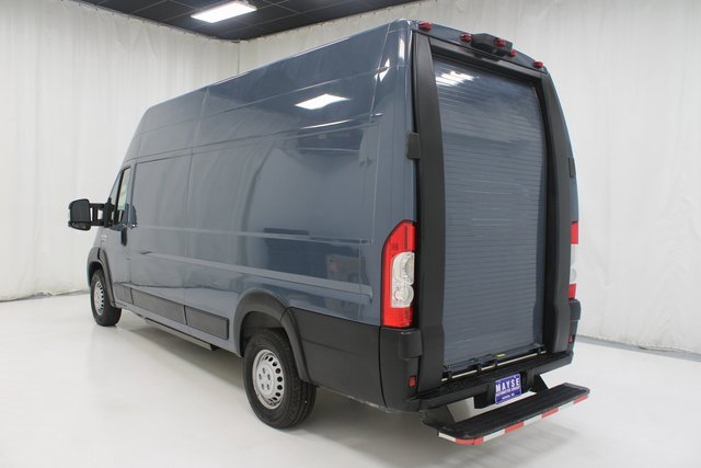 Used 2024 RAM ProMaster 3500 image 21