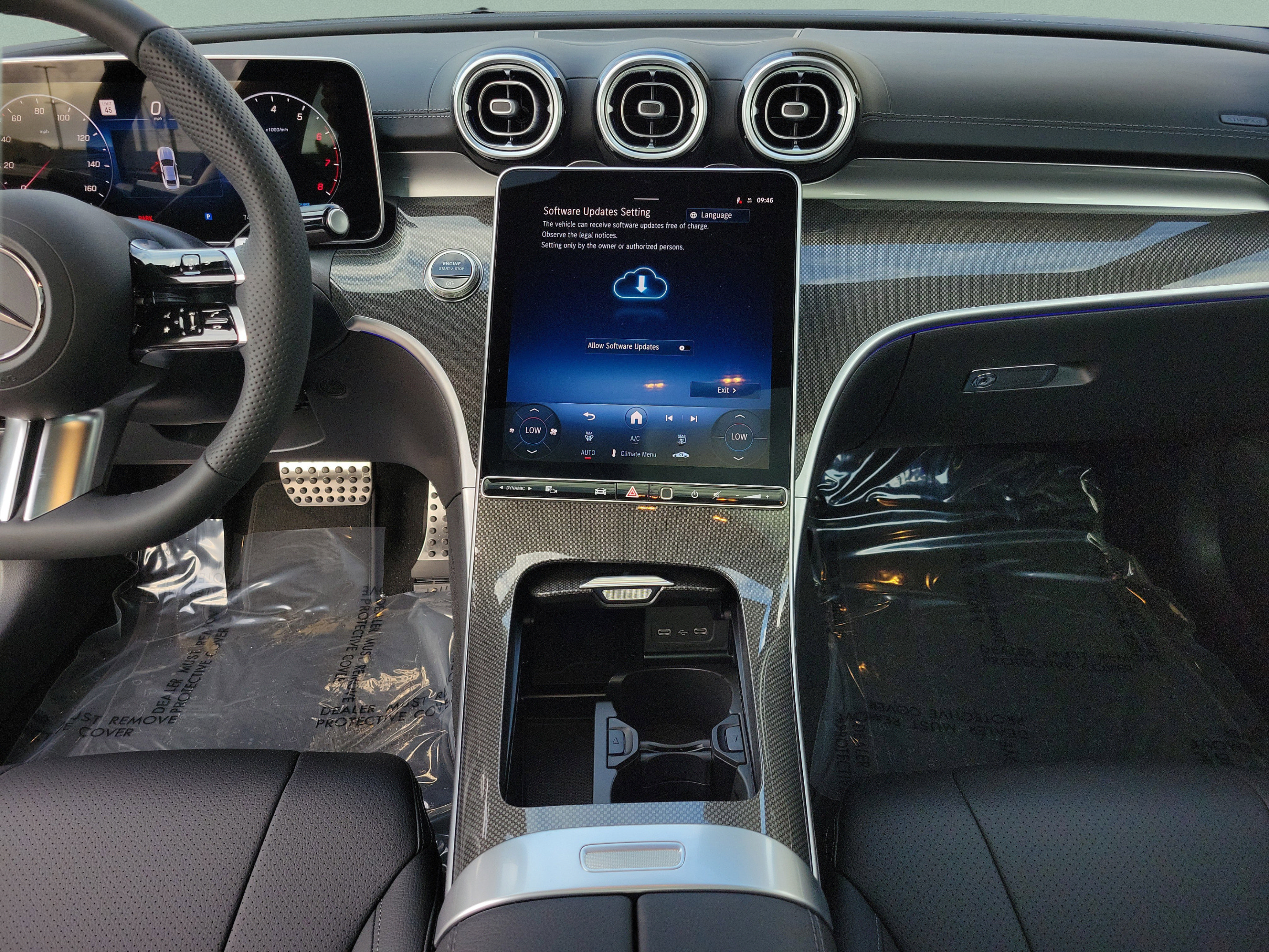 New 2026 Mercedes-Benz CLE 450 4MATIC Coupe image 15