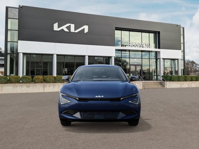 New 2026 Kia EV6 Light RWD image 3