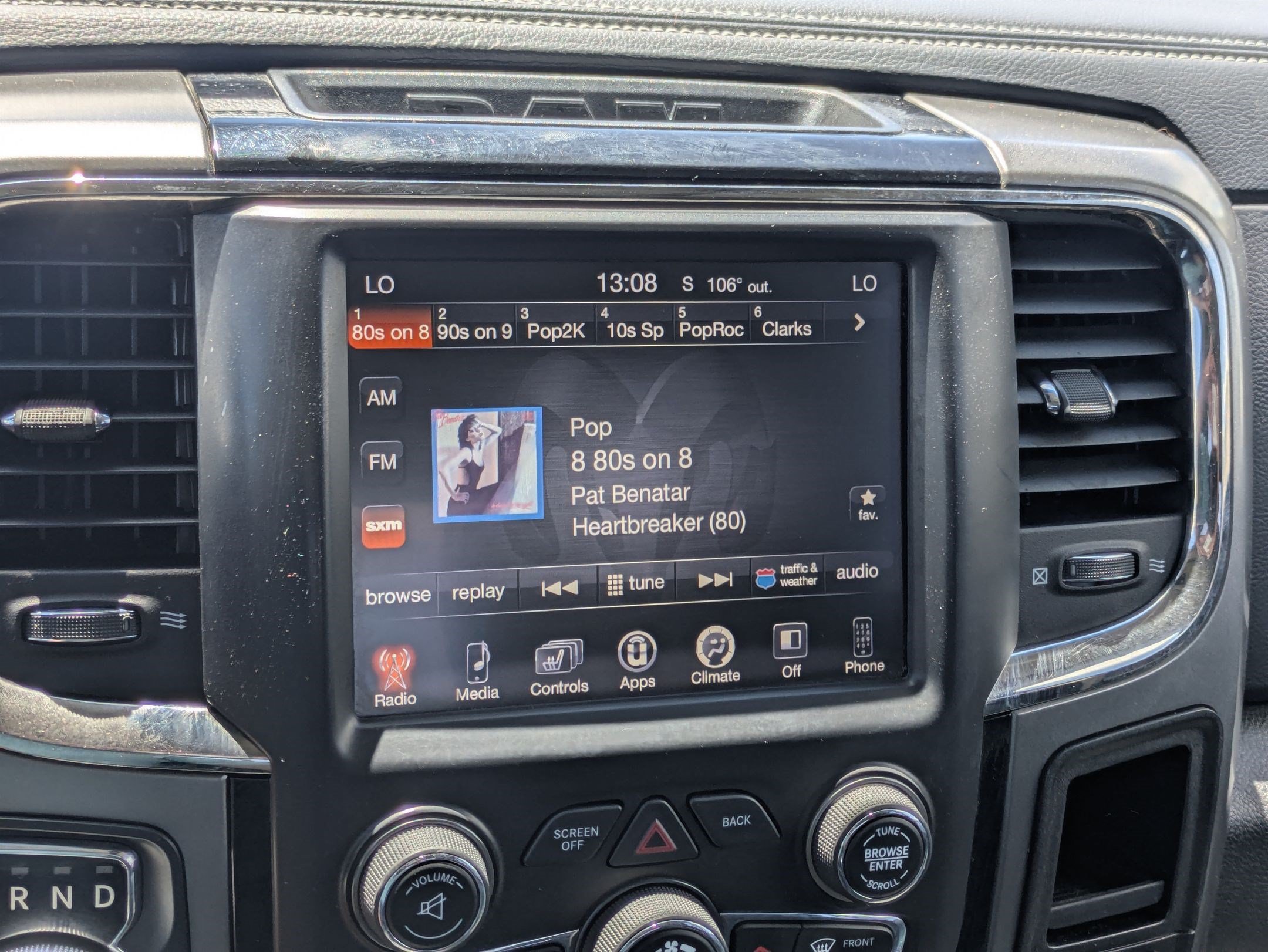 Used 2017 RAM 1500 Sport AWD/4WD image 24